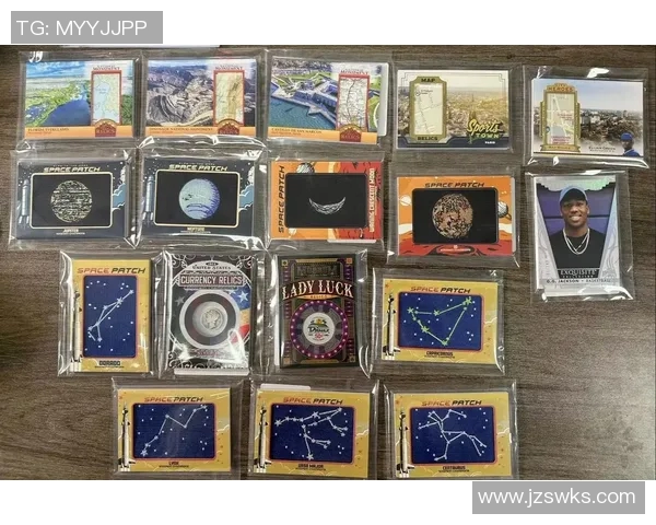 探索Luck足球球星卡的收藏价值与投资潜力揭秘