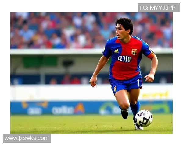 约翰领衔的传奇足球生涯 细数他在绿茵场上的光辉时刻与影响