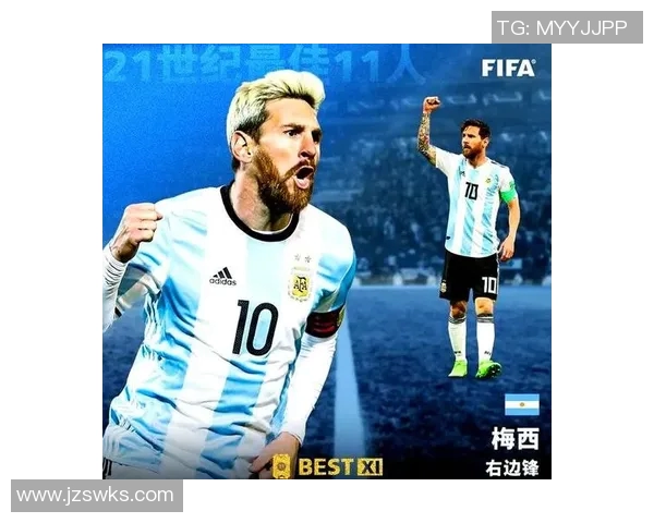 足球传奇传承新生代 谁将成为梅西C罗之后的下一位巨星