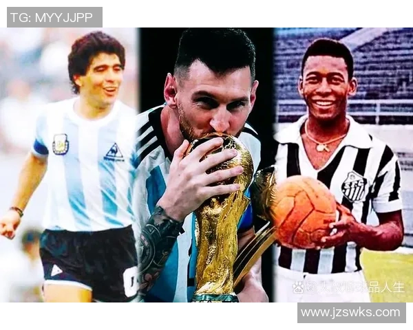 足球巨星年轻时技术风采：从梅西到C罗的成长轨迹与天赋展示